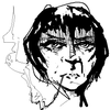 Avatar of KAJP