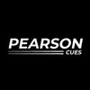 Avatar of Pearson Cues