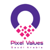 Avatar of PixelValuesSaudiArabia