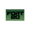 Avatar of fort20