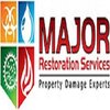 Avatar of Major Water Fire Restoration Services