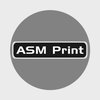 Avatar of ASM Print