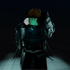 Avatar of Bluegod