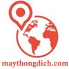 Avatar of Máy Phiên Dịch - Máy Thông Dịch . Com