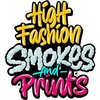 Avatar of High Fashion Smokes And Prints Cannabis Delivery