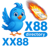 Avatar of XX88