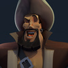 Avatar of ajpana