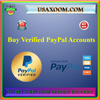 Avatar of Buy Verified PayPal Accounts