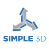 Avatar of Simple3D