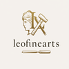 Avatar of leofinearts