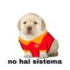 Avatar of fetuchiniyosoyfetuchini