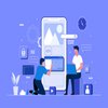 Avatar of Mobile apps developer