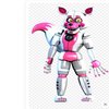 Avatar of funtime foxy