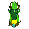 Avatar of Leafystropheus