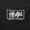 Sketchfab profile picture for @Heated