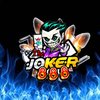 Avatar of joker888