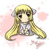 Avatar of しろ妖夢