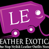 Avatar of leatherexotica