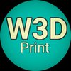 Avatar of w3dprint