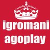 Avatar of igromaniagoplay