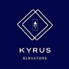 Avatar of KYRUS ELEVATORS