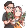 Avatar of Won Woo Lee