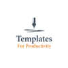 Avatar of templateforproductivity