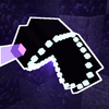 Avatar of Crackers Whiter Storm Fan
