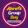 Avatar of Ahrefs Group Buy