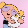 Avatar of blondybubbles