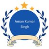 Avatar of Aman Kumar Singh