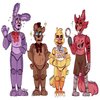 Avatar of Fnaf fan