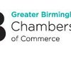 Avatar of BIRMINGHAM CHAMBER OF COMMERCE AND INDUSTRY