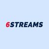 Avatar of 6Streams Live