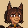Avatar of ladyfuzztail