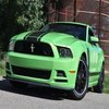 Avatar of GreenStang347