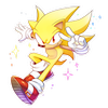 Avatar of Sonic The SpeedGod