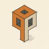 Avatar of The Polygon pusher