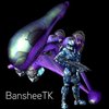 Avatar of BansheeTK1