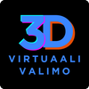 Avatar of 3DVirtuaaliValimo