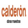 Avatar of Calderón 3D