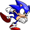 Avatar of Sonic