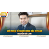 Avatar of Ceo Tác Giả Hitclub Nguyễn Hữu Lam