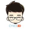 Avatar of Cyies3D