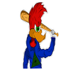 Avatar of vini002410