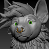Avatar of ginathehyena