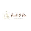 Avatar of fruitandbio