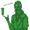 Avatar of MajorGreens