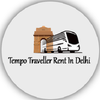 Avatar of Delhi Tempo Travellers