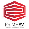 Avatar of Prime AV